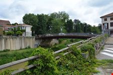 Ponte sul Banna.